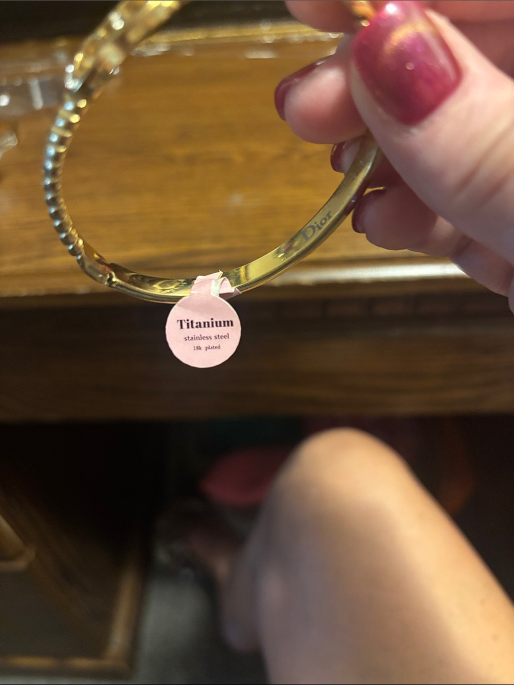 Beautiful Bracelet - Picture 3 of 5